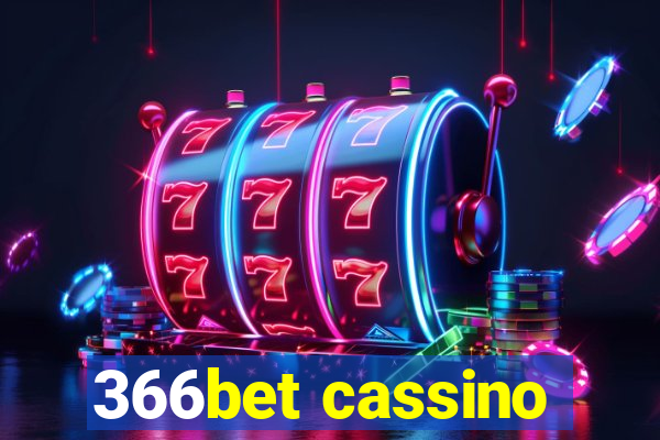 366bet cassino